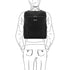 Bangkok - Leather laptop backpack - Large size